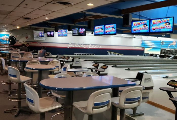 Hillside Lanes - From Web Listing